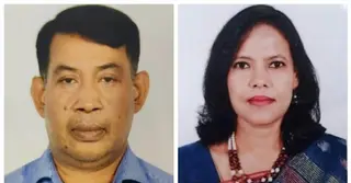 শেকৃবি সাদা দলের সভাপতি বাশার, সম্পাদক আখতার বানু
